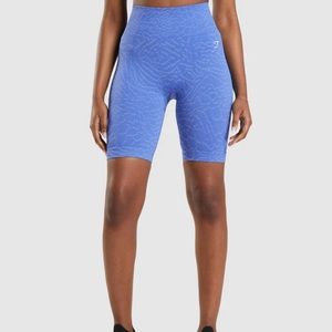 Gymshark Adapt Animal Biker Shorts